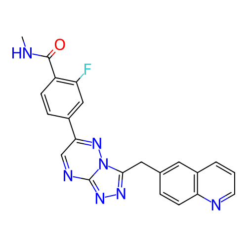 Chemical structure of BindingDB Monomer ID 50091353