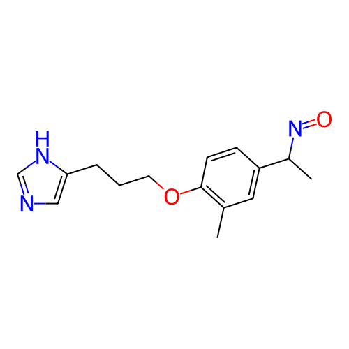 Chemical structure of BindingDB Monomer ID 50091375