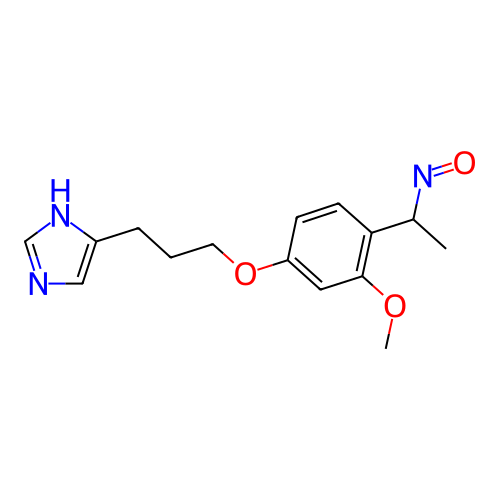 Chemical structure of BindingDB Monomer ID 50091379