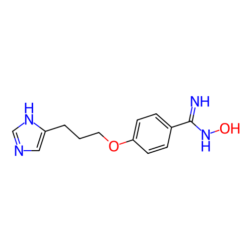 Chemical structure of BindingDB Monomer ID 50091382