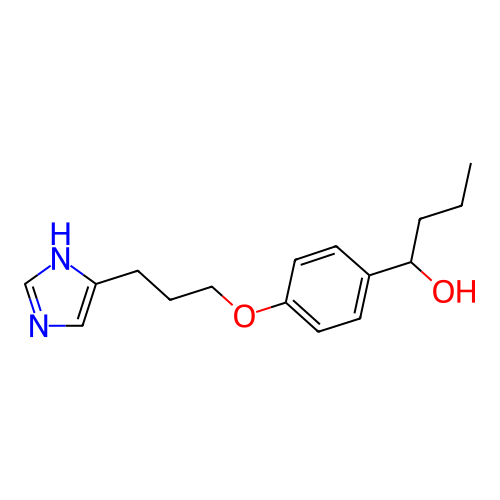 Chemical structure of BindingDB Monomer ID 50091388