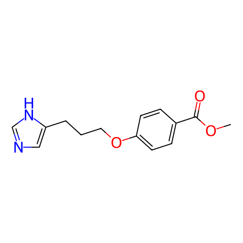 Chemical structure of BindingDB Monomer ID 50091389