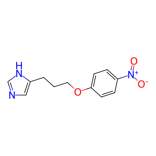Chemical structure of BindingDB Monomer ID 50091390
