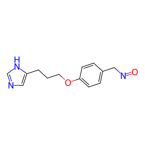 Chemical structure of BindingDB Monomer ID 50091396
