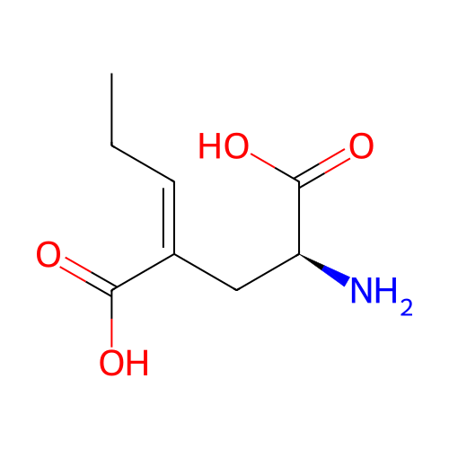 Chemical structure of BindingDB Monomer ID 50091481