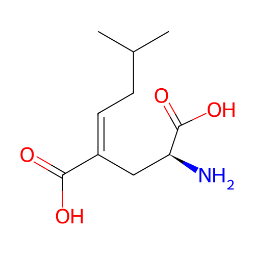 Chemical structure of BindingDB Monomer ID 50091490
