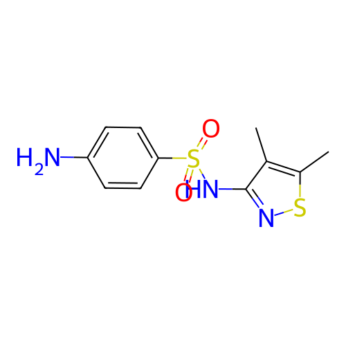 Chemical structure of BindingDB Monomer ID 50091542