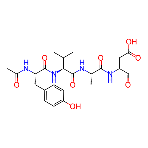 Chemical structure of BindingDB Monomer ID 50091566