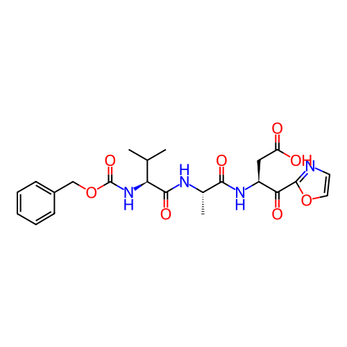 Chemical structure of BindingDB Monomer ID 50091578