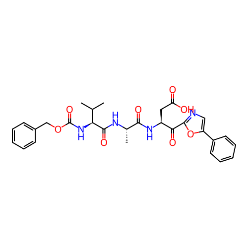 Chemical structure of BindingDB Monomer ID 50091587