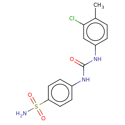 Chemical structure of BindingDB Monomer ID 50091598