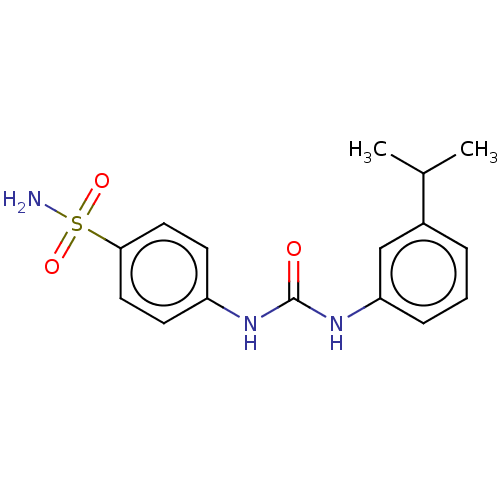 Chemical structure of BindingDB Monomer ID 50091614