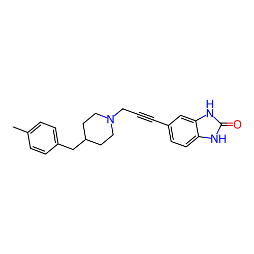 Chemical structure of BindingDB Monomer ID 50091632