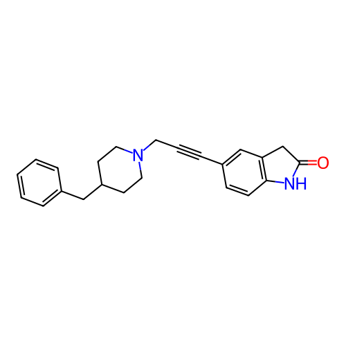 Chemical structure of BindingDB Monomer ID 50091634