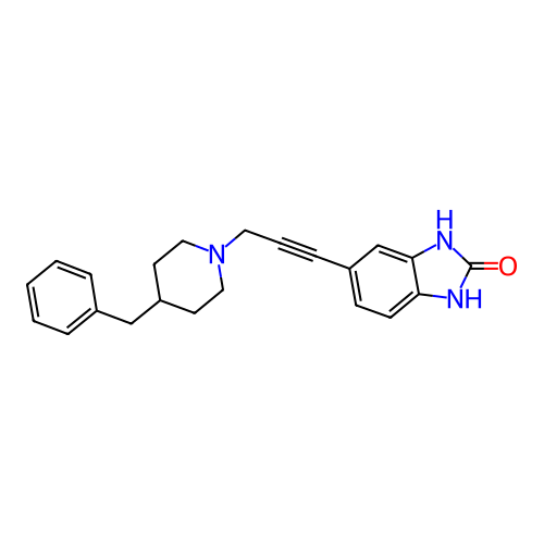 Chemical structure of BindingDB Monomer ID 50091637