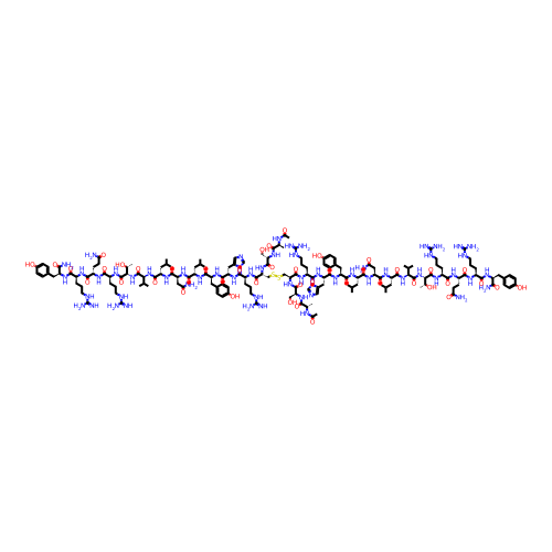 Chemical structure of BindingDB Monomer ID 50091679