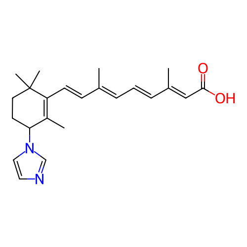 Chemical structure of BindingDB Monomer ID 50091698