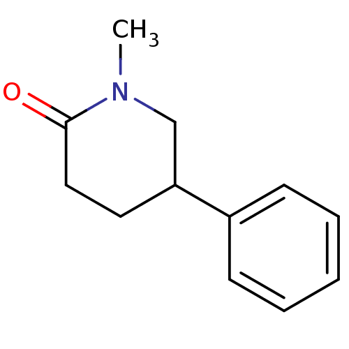 Chemical structure of BindingDB Monomer ID 50091702