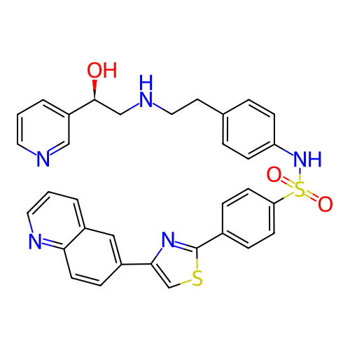 Chemical structure of BindingDB Monomer ID 50091768