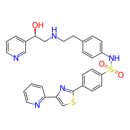 Chemical structure of BindingDB Monomer ID 50091776