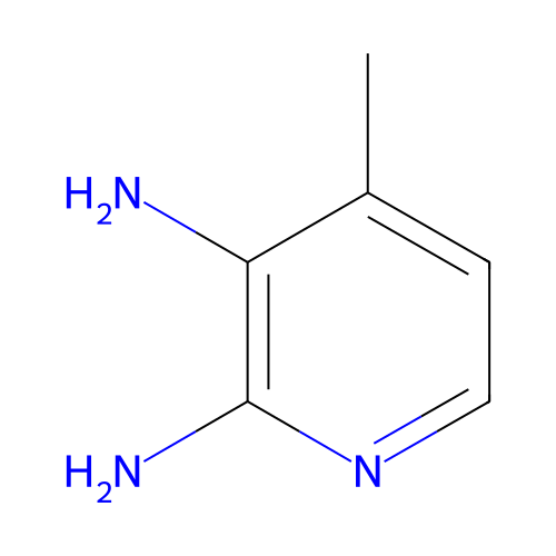 Chemical structure of BindingDB Monomer ID 50091791