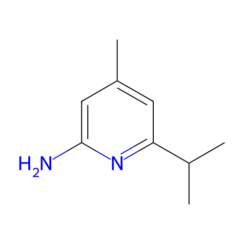Chemical structure of BindingDB Monomer ID 50091798