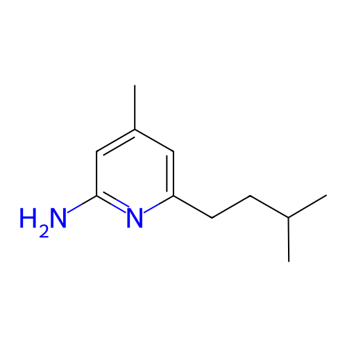 Chemical structure of BindingDB Monomer ID 50091803