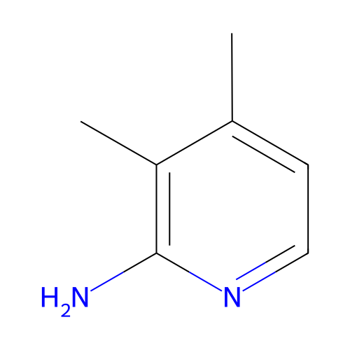 Chemical structure of BindingDB Monomer ID 50091809
