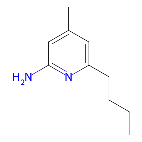 Chemical structure of BindingDB Monomer ID 50091811