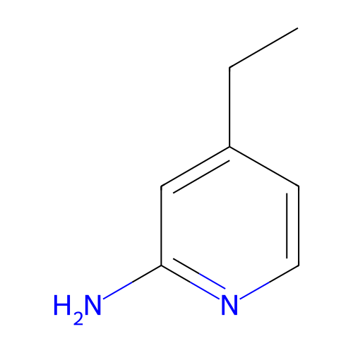 Chemical structure of BindingDB Monomer ID 50091813