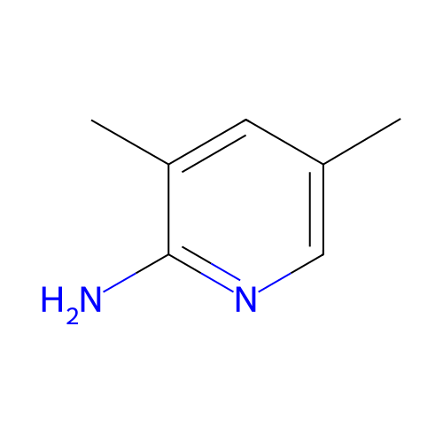 Chemical structure of BindingDB Monomer ID 50091815