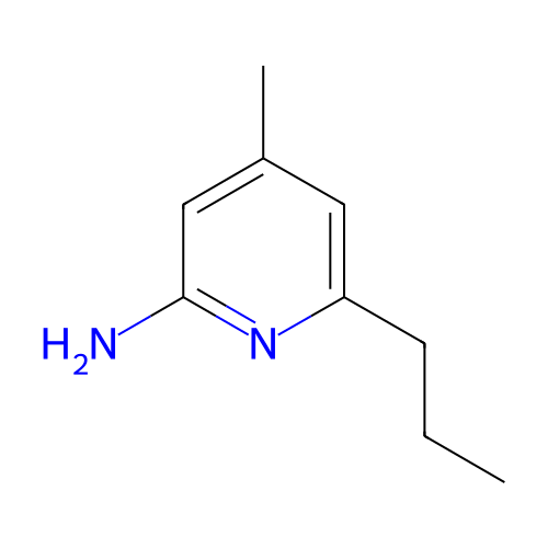 Chemical structure of BindingDB Monomer ID 50091817