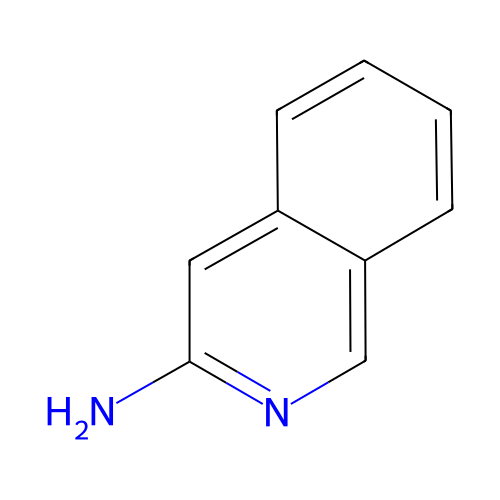 Chemical structure of BindingDB Monomer ID 50091818