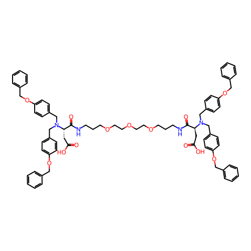 Chemical structure of BindingDB Monomer ID 50091838