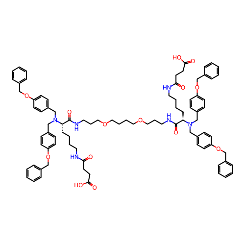 Chemical structure of BindingDB Monomer ID 50091854
