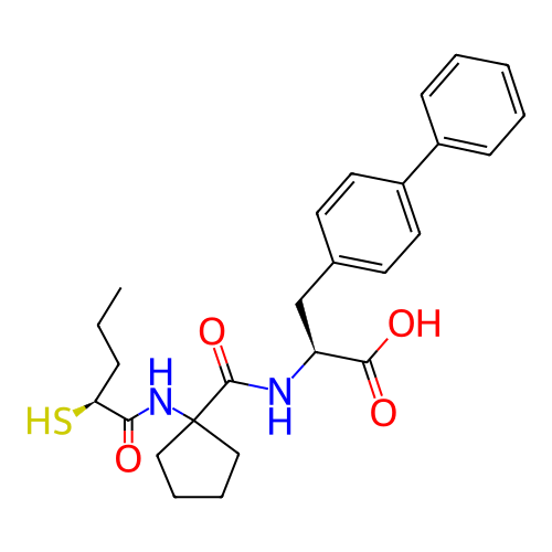 Chemical structure of BindingDB Monomer ID 50091882