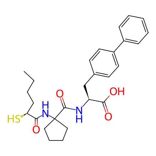 Chemical structure of BindingDB Monomer ID 50091889