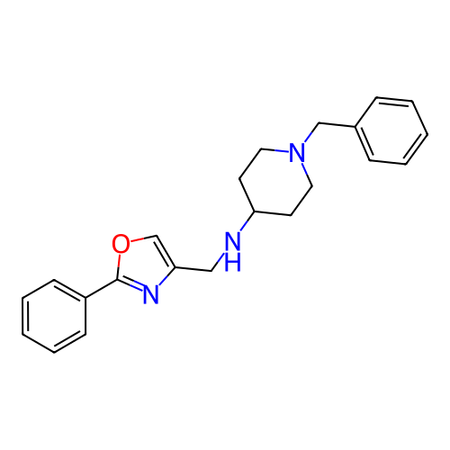 Chemical structure of BindingDB Monomer ID 50091900