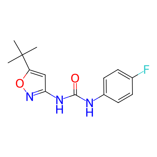 Chemical structure of BindingDB Monomer ID 50091914