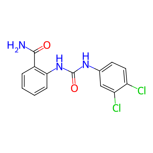 Chemical structure of BindingDB Monomer ID 50091929
