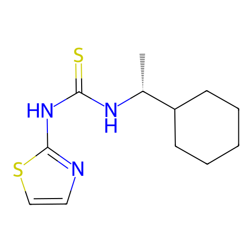 Chemical structure of BindingDB Monomer ID 50091966