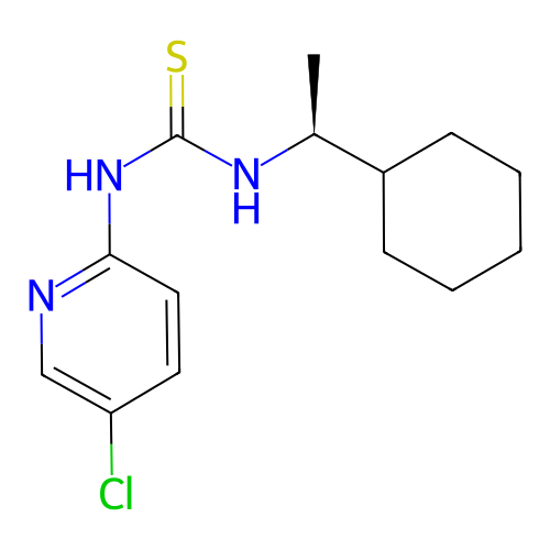 Chemical structure of BindingDB Monomer ID 50091973