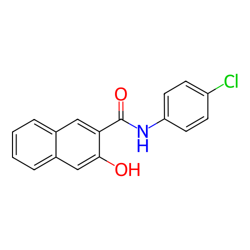 Chemical structure of BindingDB Monomer ID 50091999