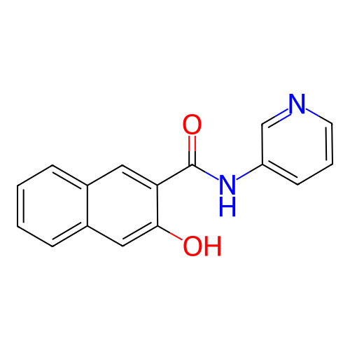 Chemical structure of BindingDB Monomer ID 50092006