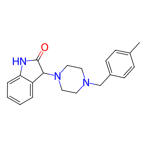 Chemical structure of BindingDB Monomer ID 50092039