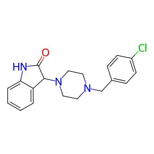 Chemical structure of BindingDB Monomer ID 50092044