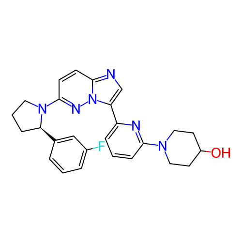 Chemical structure of BindingDB Monomer ID 50092132
