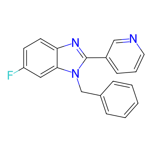 Chemical structure of BindingDB Monomer ID 50092162