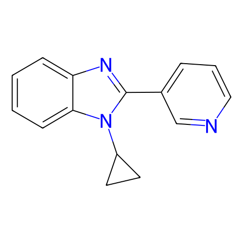 Chemical structure of BindingDB Monomer ID 50092163