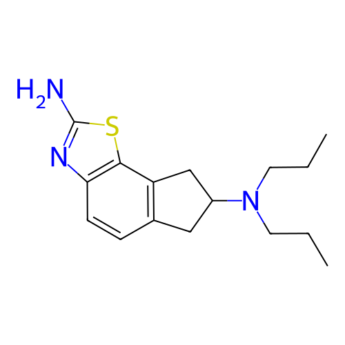 Chemical structure of BindingDB Monomer ID 50092169